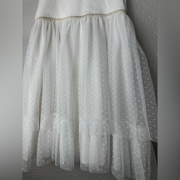 Mini Boden Dress size 4-5 Y - Picture 7 of 11